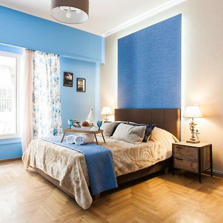 Cozy, Central, Safe Double Rooms In Apartment, Close To Acropolis Athens Exterior photo