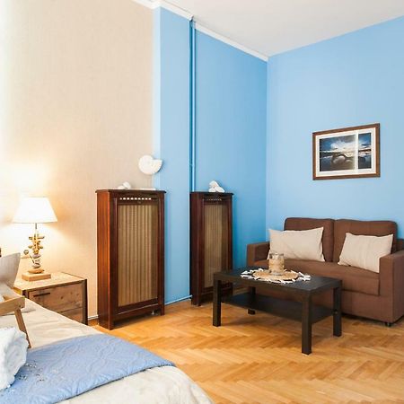 Cozy, Central, Safe Double Rooms In Apartment, Close To Acropolis Athens Exterior photo