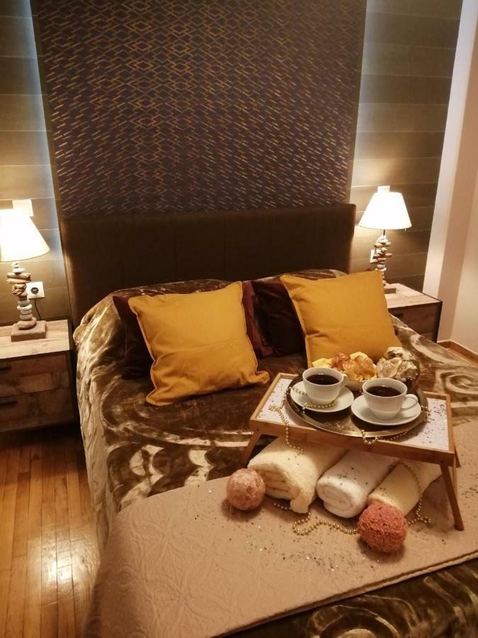 Cozy, Central, Safe Double Rooms In Apartment, Close To Acropolis Athens Exterior photo