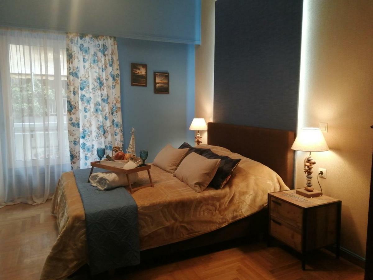 Cozy, Central, Safe Double Rooms In Apartment, Close To Acropolis Athens Exterior photo