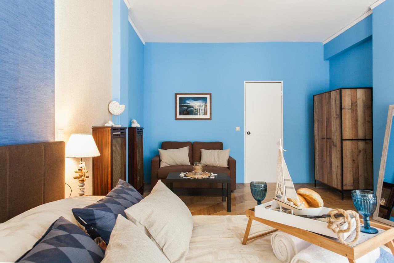 Cozy, Central, Safe Double Rooms In Apartment, Close To Acropolis Athens Exterior photo