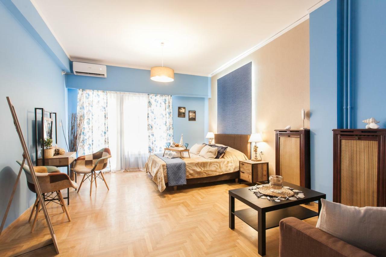 Cozy, Central, Safe Double Rooms In Apartment, Close To Acropolis Athens Exterior photo
